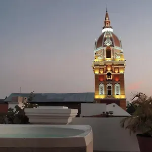 Hermoso Apto En El Corazon De La Ciudad Amurallada Cartagène